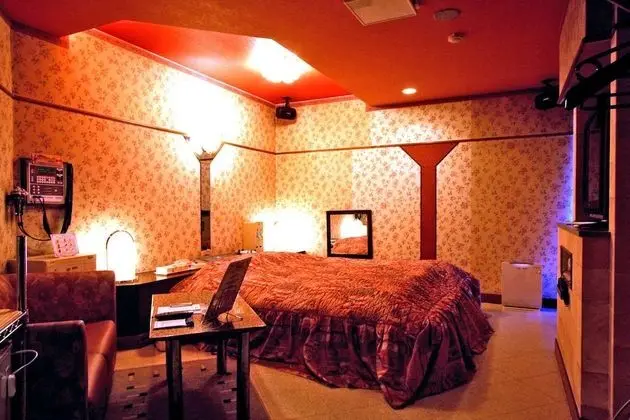 Hotel Ohirune Racco Himeji-Royal -Adults Only - Oda