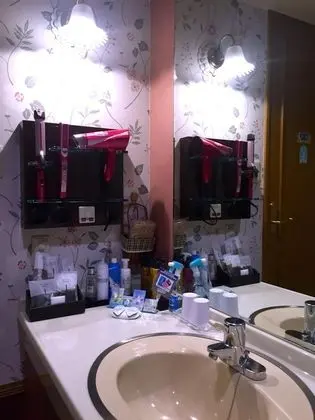 Hotel Ohirune Racco Himeji-Royal -Adults Only - Yerinde Yemek