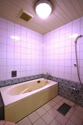 Hotel Ohirune Racco Sakai - Adults Only - Banyo Tipleri