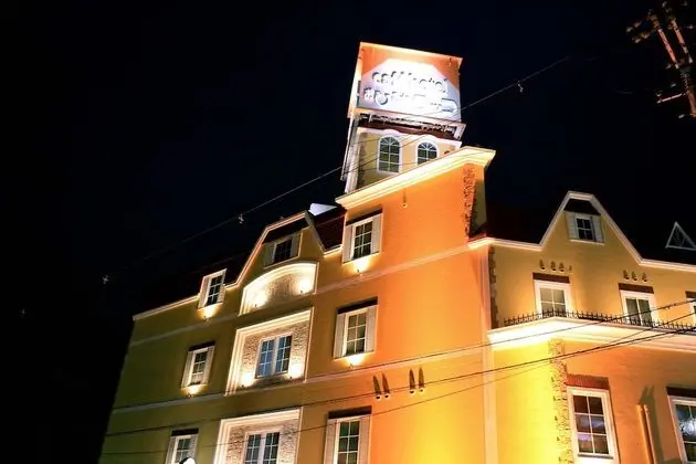 Hotel Ohirune Racco Sakai - Adults Only - Dış Mekan