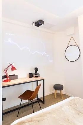 Hotel Ohm by HappyCulture - Oda