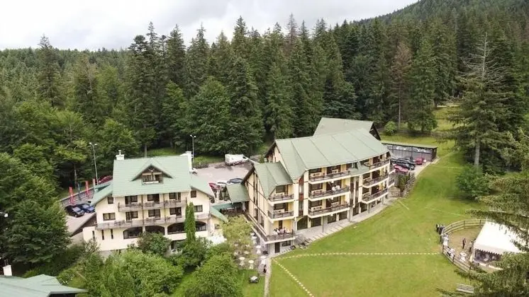 Hotel ohma