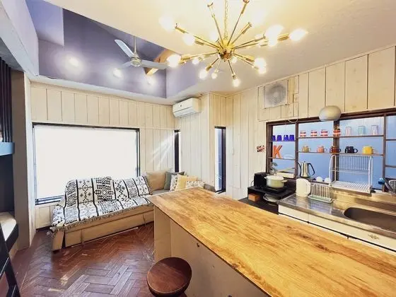 Ohmachi Junxion - Hostel - Oda