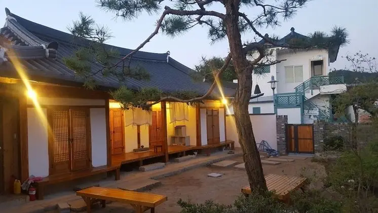 Ohnewwall Guesthouse