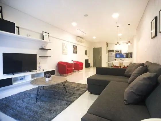 OHO Suites KLCC Summer Suites - Öne Çıkan Resim