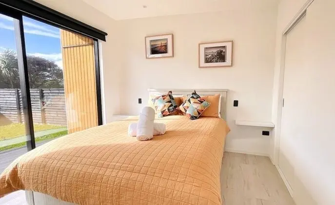 Ohope Villas