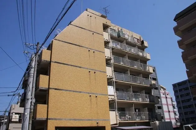 Ohori House