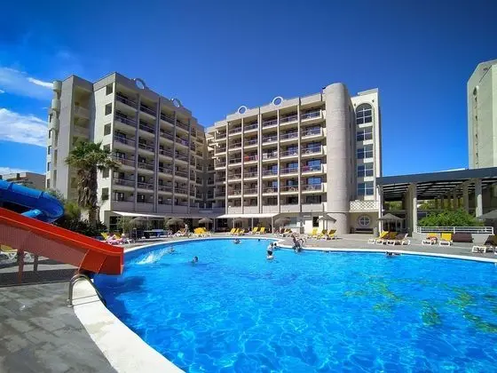 Ohtels Belvedere - Öne Çıkan Resim