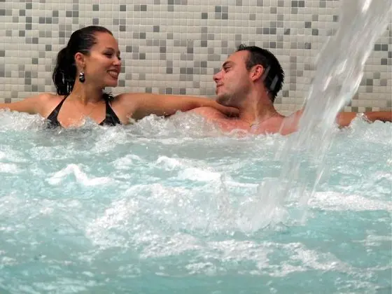 Ohtels Belvedere - Spa