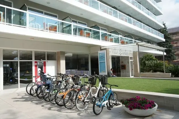 Ohtels Villa Dorada - Dış Mekan