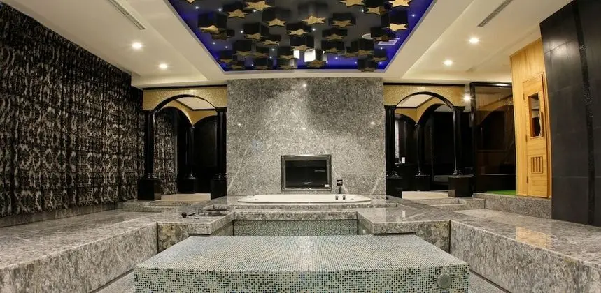 OHYA Chain Boutique Motel-Linkou