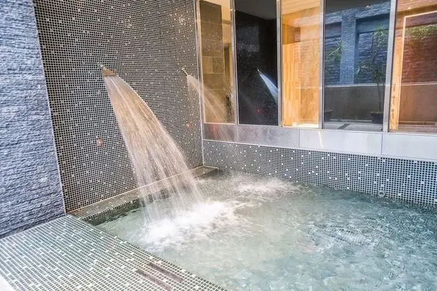 OHYA Chain Boutique Motel-Taoyuan - Spa