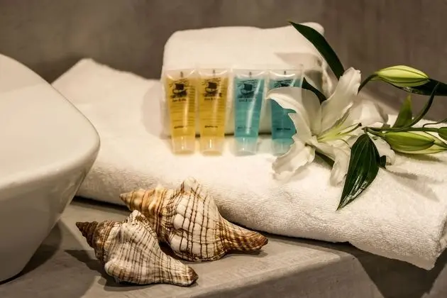 Oia Suites - Spa