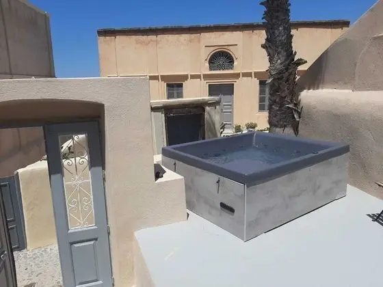 OIA Unique Homes by K&K - Havuz