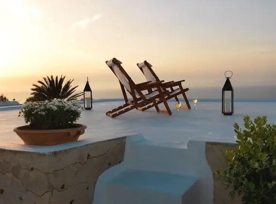 OIA Unique Homes by K&K - Öne Çıkan Resim