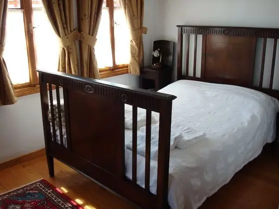 Oikia Alexandrou Traditional Inn - Oda