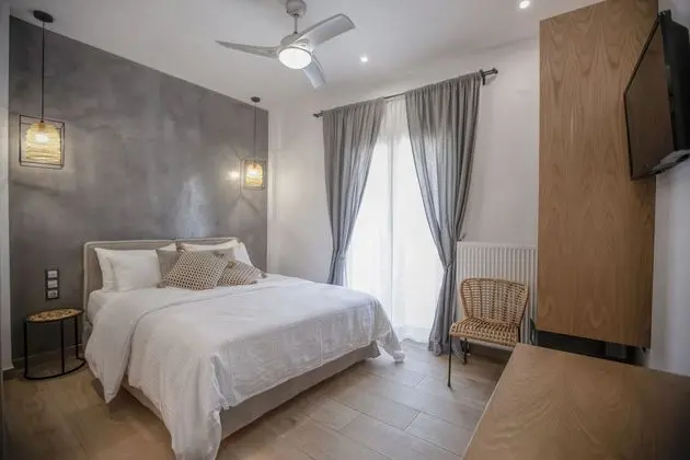 Oikia Guesthouse - Öne Çıkan Resim