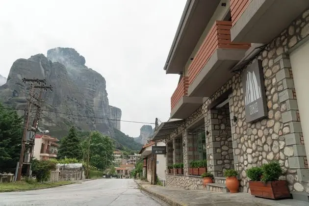 Oikia Guesthouse - Öne Çıkan Resim
