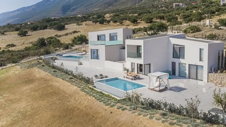 Oikos Boutique Residences