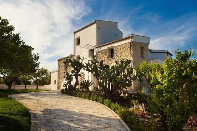 Oikos in Terre di Zaccanello