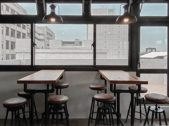 OINN Hotel & Hostel Chiayi