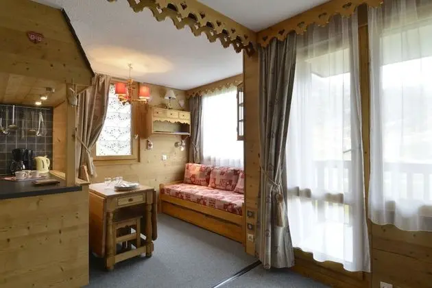 OIP Belle Plagne - İç Mekan