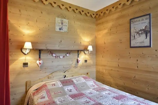 OIP Belle Plagne - Oda