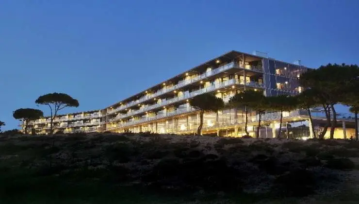 The Oitavos Hotel
