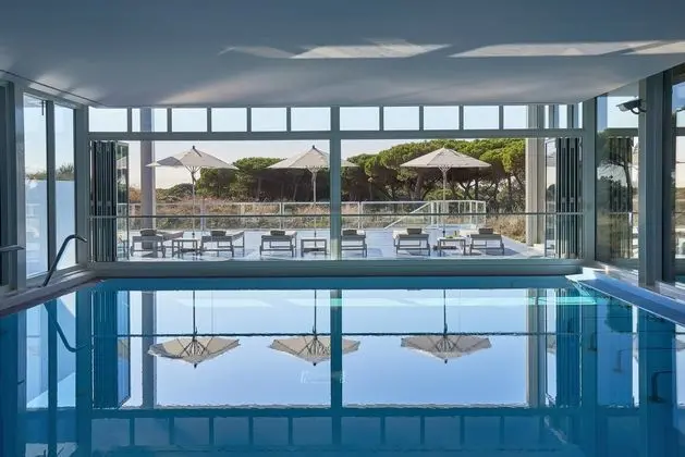 The Oitavos Hotel - Havuz