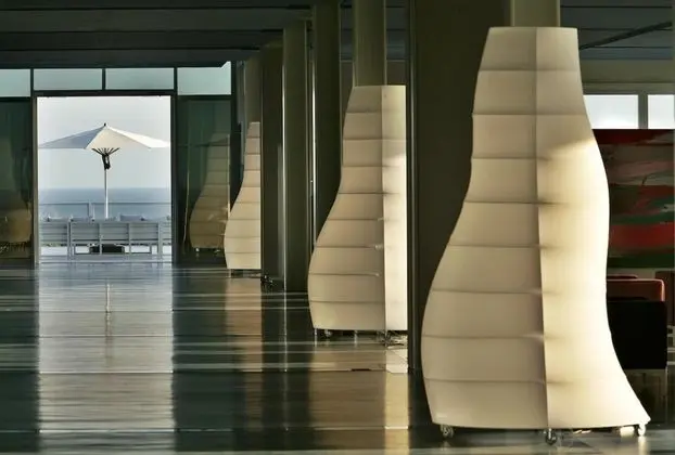 The Oitavos Hotel - Lobi