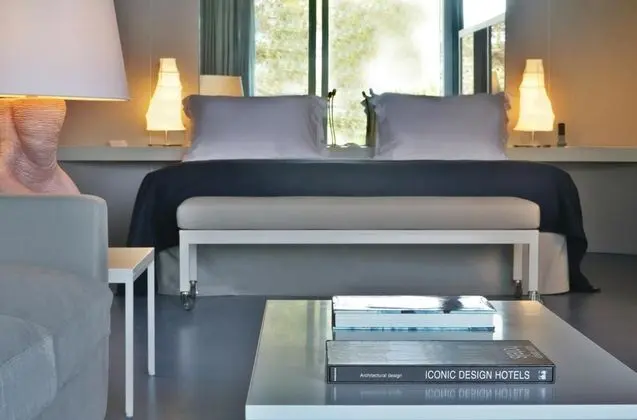 The Oitavos Hotel - Oda