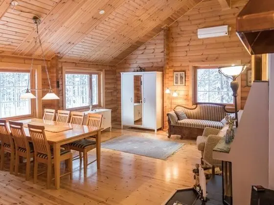 Oivangin Siesta Kuusamo - Oda