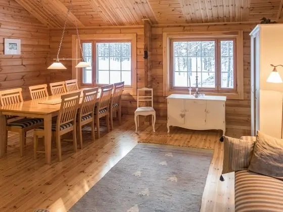 Oivangin Siesta Kuusamo - Oda