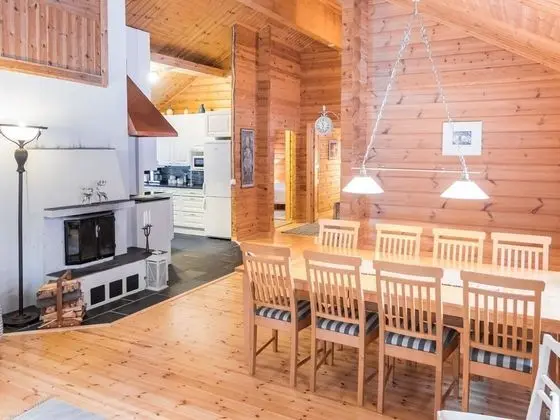 Oivangin Siesta Kuusamo - Oda