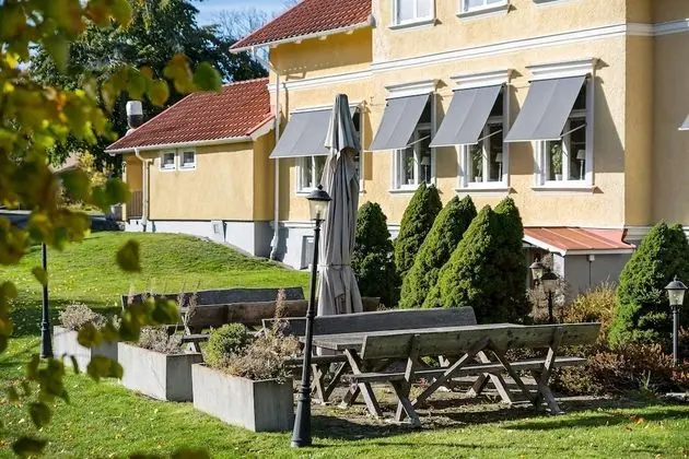 Öjaby Herrgård