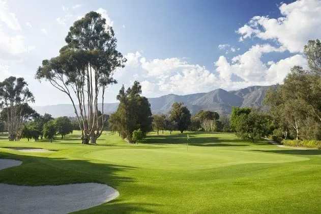 Ojai Valley Inn & Spa