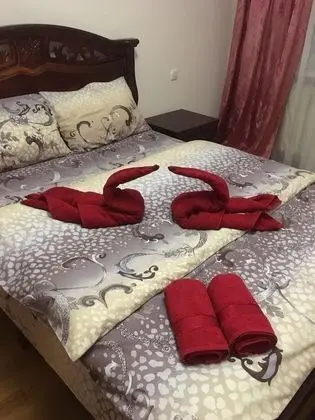 OK Apartment