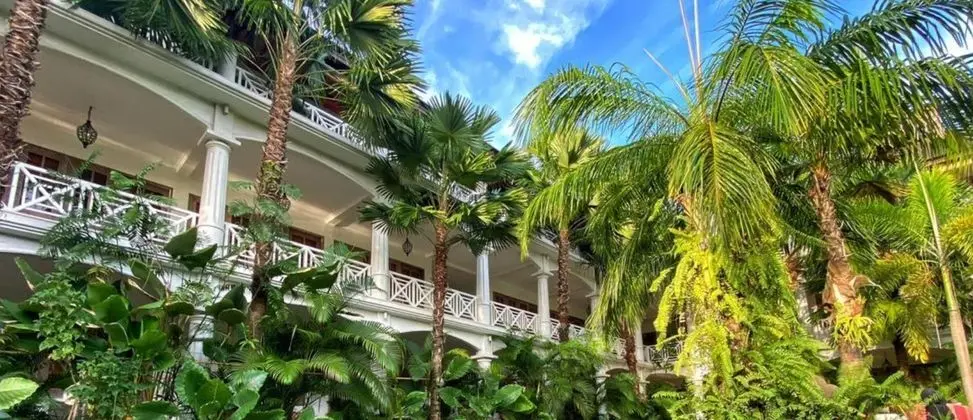 OK DIVERS RESORT AND SPA