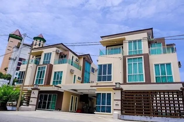 Ok Family Villa