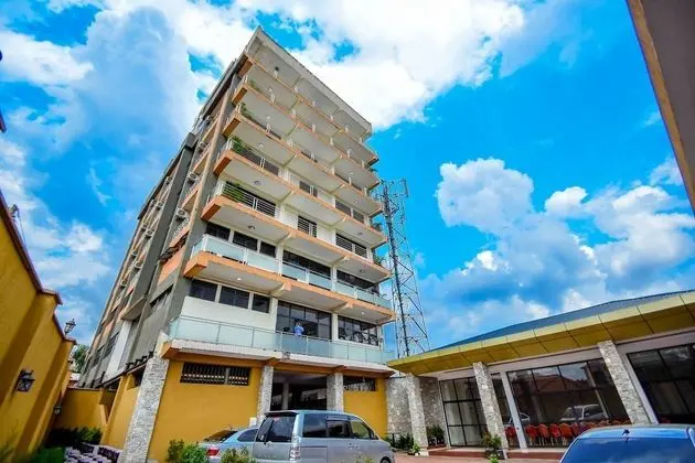 Hotel OK