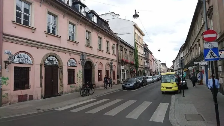 OK KAZIMIERZ Apartments