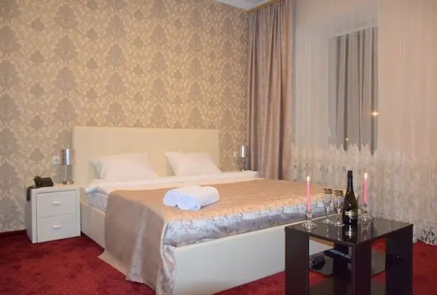 Hotel Ok