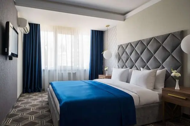 OK Odessa Hotel