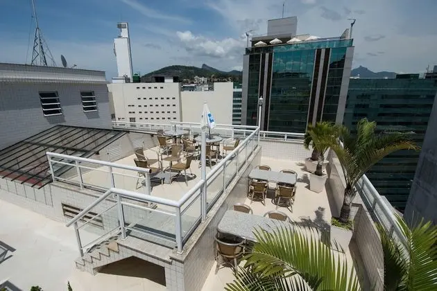 Hotel OK