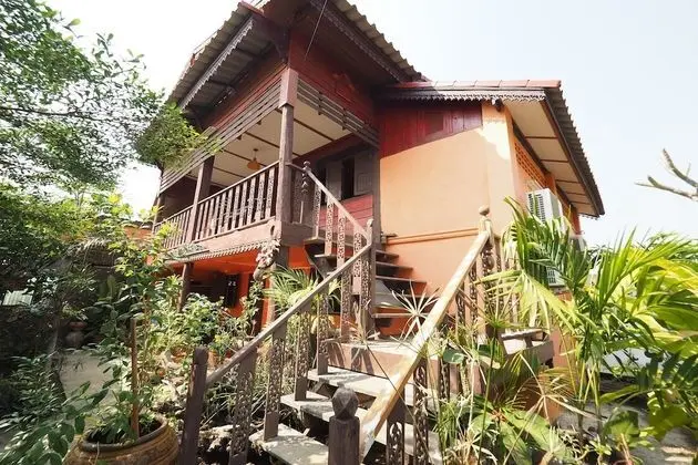 OK Sukhothai