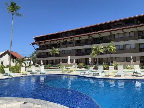 Oka Beach Residence