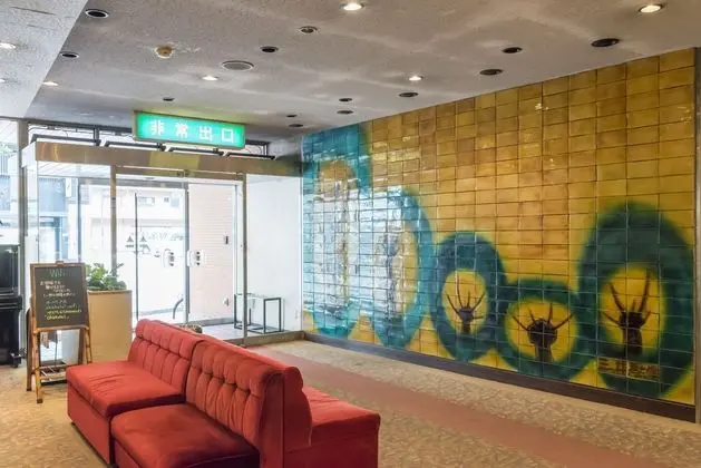 Oka Hotel