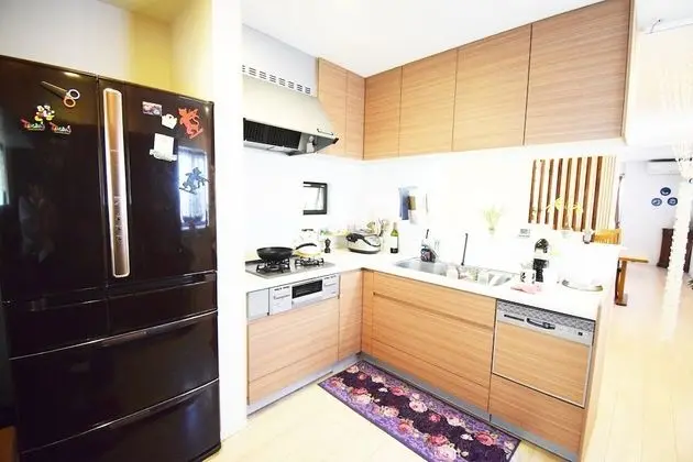 Okabe House Ikebukuro 3A