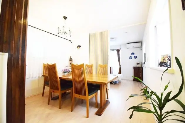 Okabe House Ikebukuro 3B