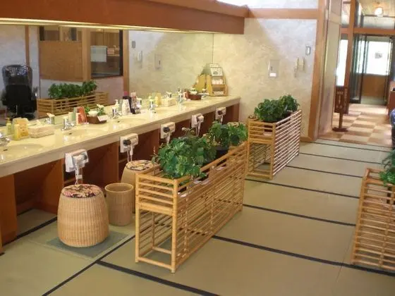 Okada Ryokan Warakutei - Spa